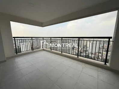 Apartamento com 3 Quartos à venda, 93m² no Jardim Independência, São Paulo