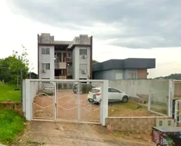 Apartamento com 2 Quartos à venda, 58m² no Vargas, Sapucaia do Sul