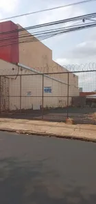 Lote/Terreno à venda, 294m² no Vila Tibério, Ribeirão Preto