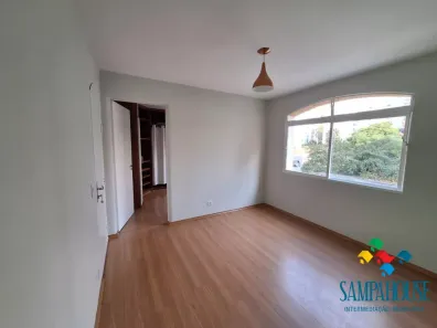 Apartamento com 1 Quarto para alugar, 40m² no Santa Cecília, São Paulo