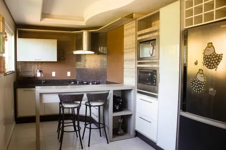Casa com 4 Quartos à venda, 230m² no Cabeçudas, Itajaí