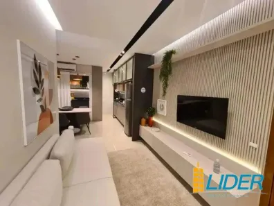 Apartamento com 2 Quartos à venda, 54m² no Lídice, Uberlândia