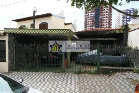 Casa com 3 Quartos à venda, 168m² no Vila Brasilina, São Paulo