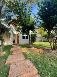 Casa de Condomínio com 3 Quartos para alugar, 151m² no Betel, Paulínia