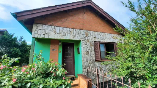 Casa com 2 Quartos à venda, 108m² no Columbia City, Guaíba