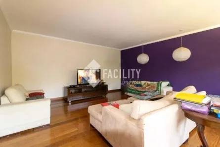 Casa com 4 Quartos para alugar, 527m² no Jardim das Paineiras, Campinas