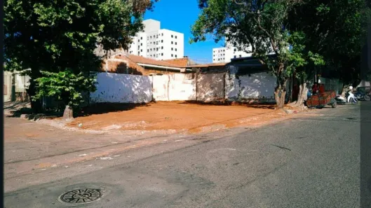 Lote/Terreno à venda, 160m² no Vila São Francisco, Bauru
