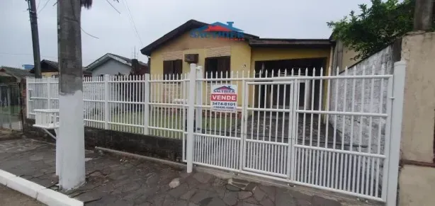 Casa com 3 Quartos à venda, 90m² no Jardim Planalto, Esteio