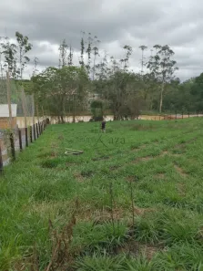 Lote/Terreno à venda, 2000m² no Chácaras Santa Maria, Jacareí
