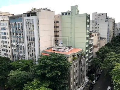 Apartamento com 3 Quartos à venda, 170m² no Copacabana, Rio de Janeiro