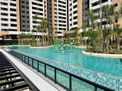 Apartamento com 2 Quartos à venda, 49m² no Brás, São Paulo