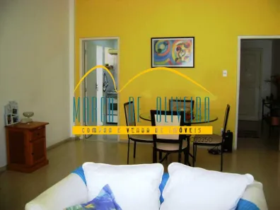 Apartamento com 3 Quartos à venda, 122m² no Copacabana, Rio de Janeiro