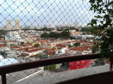 Apartamento com 3 Quartos à venda, 107m² no Vila Seixas, Ribeirão Preto