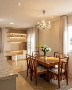Apartamento com 2 Quartos à venda, 82m² no Vila Bourghese, Pindamonhangaba