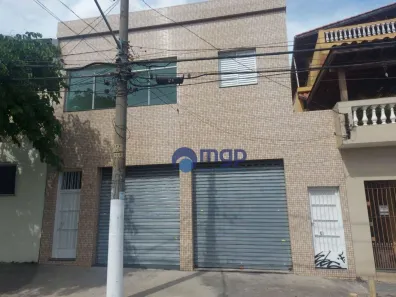Casa com 3 Quartos à venda, 303m² no Vila Maria, São Paulo