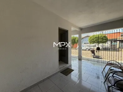 Casa com 2 Quartos à venda, 86m² no Santa Terezinha, Piracicaba