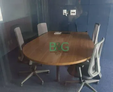 Prédio Comercial para alugar, 900m² no Várzea da Barra Funda, São Paulo