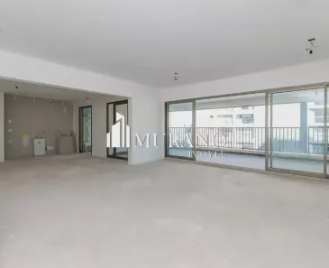 Apartamento com 3 Quartos à venda, 158m² no Vila Clementino, São Paulo