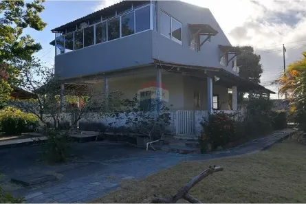 Casa com 3 Quartos à venda, 437m² no Condomínio Laguna, Marechal Deodoro