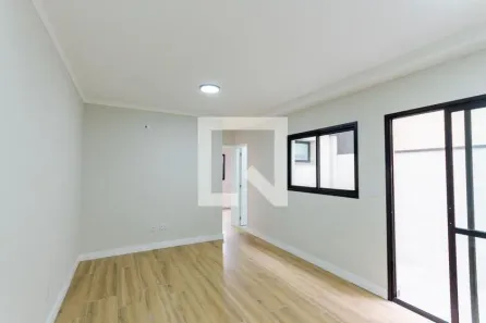 Apartamento com 2 Quartos à venda, 51m² no Vila Curuçá, Santo André