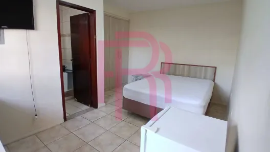 Apartamento com 1 Quarto para alugar, 30m² no Vila Real, Balneário Camboriú