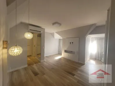 Apartamento com 2 Quartos à venda, 280m² no Anhangabaú, Jundiaí