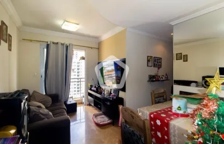Apartamento com 2 Quartos à venda, 54m² no Parque da Vila Prudente, São Paulo