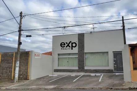 Imóvel Comercial para alugar, 220m² no Jardim Santo Antônio, Valinhos
