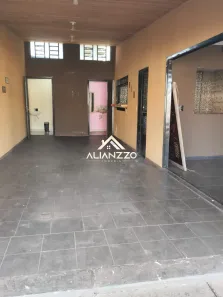 Ponto Comercial para alugar, 60m² no Parque São Sebastião, Ribeirão Preto