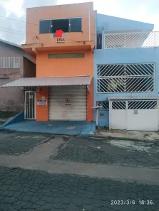 Casa com 2 Quartos à venda, 160m² no Parque do Horto, Hortolândia