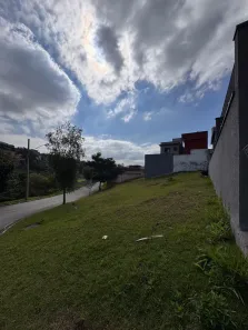 Lote/Terreno à venda, 159m² no Villas do Jaguari, Santana de Parnaíba