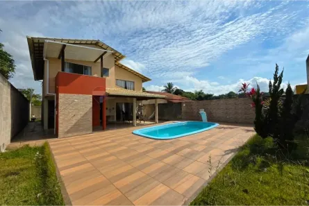 Casa com 3 Quartos à venda, 193m² no Costa Bela, Serra