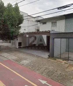 Sobrado com 1 Quarto à venda, 220m² no Parque Continental, São Paulo