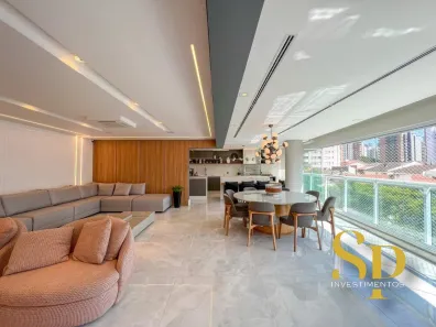 Apartamento com 4 Quartos à venda, 291m² no Jardim Vila Mariana, São Paulo