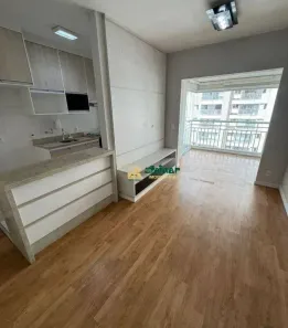 Apartamento com 2 Quartos à venda, 59m² no Gopoúva, Guarulhos