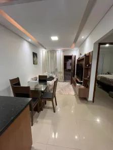 Casa de Condomínio com 2 Quartos à venda, 66m² no Bairro do Colonia, Jacareí