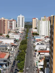 Apartamento com 3 Quartos à venda, 102m² no Grageru, Aracaju