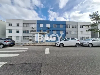 Apartamento com 3 Quartos para alugar, 66m² no Coqueiros, Florianópolis