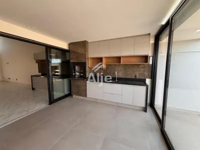Casa de Condomínio com 3 Quartos à venda, 153m² no Loteamento Residencial e Comercial Fazenda São Sebastião, Marília