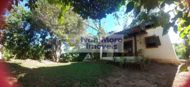 Casa com 6 Quartos à venda, 195m² no Ponta das Canas, Florianópolis