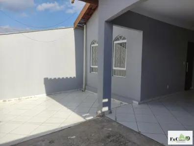 Casa com 3 Quartos à venda, 97m² no Jardim Gustavo Peccinini, Limeira