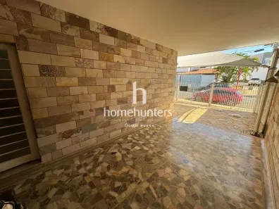 Casa com 3 Quartos à venda, 250m² no Jardim Chapadão, Campinas