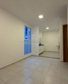 Apartamento com 2 Quartos à venda, 47m² no Guaraciaba, Serra