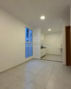 Apartamento com 2 Quartos à venda, 48m² no Guaraciaba, Serra