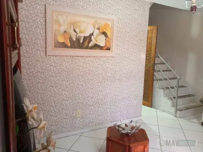Casa com 2 Quartos à venda, 86m² no Bento Ribeiro, Rio de Janeiro