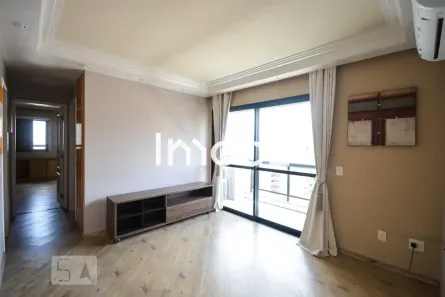 Apartamento com 2 Quartos à venda, 73m² no Cerqueira César, São Paulo