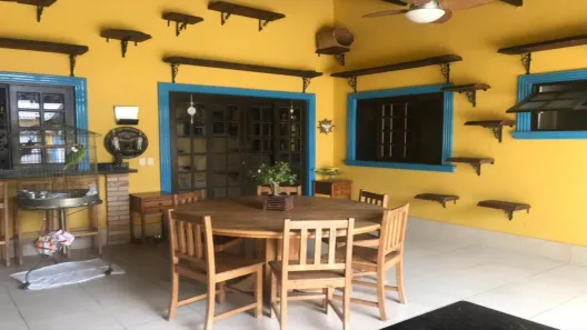 Casa com 2 Quartos à venda, 92m² no Loteamento Villa Branca, Jacareí