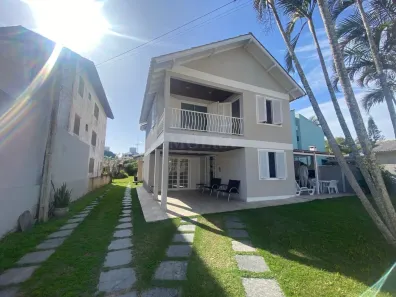Casa com 4 Quartos à venda, 173m² no Ingleses do Rio Vermelho, Florianópolis