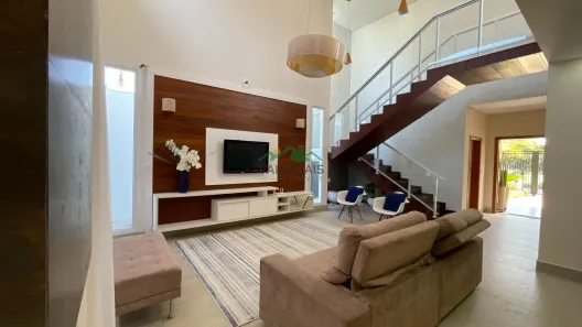 Casa com 4 Quartos à venda, 590m² no Internacional Parque, Guaratinguetá