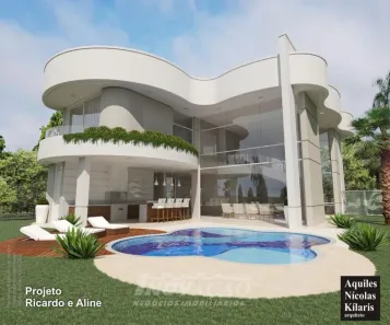 Casa com 3 Quartos à venda, 361m² no Serrano, Caxias do Sul